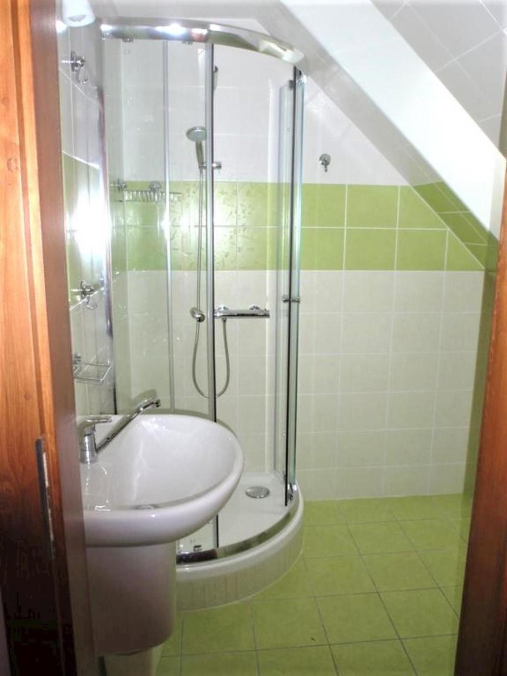 Chalupa U Kuby Vysoké nad Jizerou Exterior foto