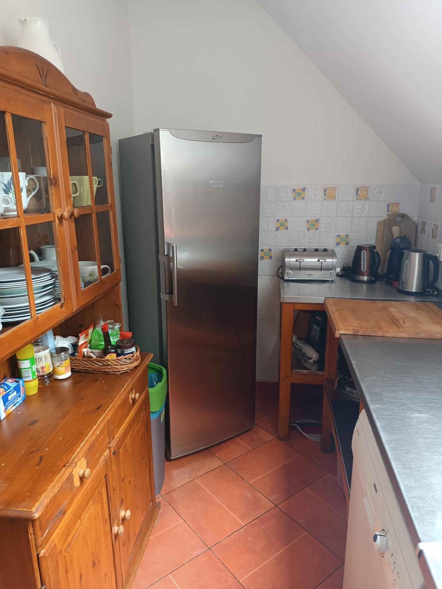 Chalupa U Kuby Vysoké nad Jizerou Exterior foto