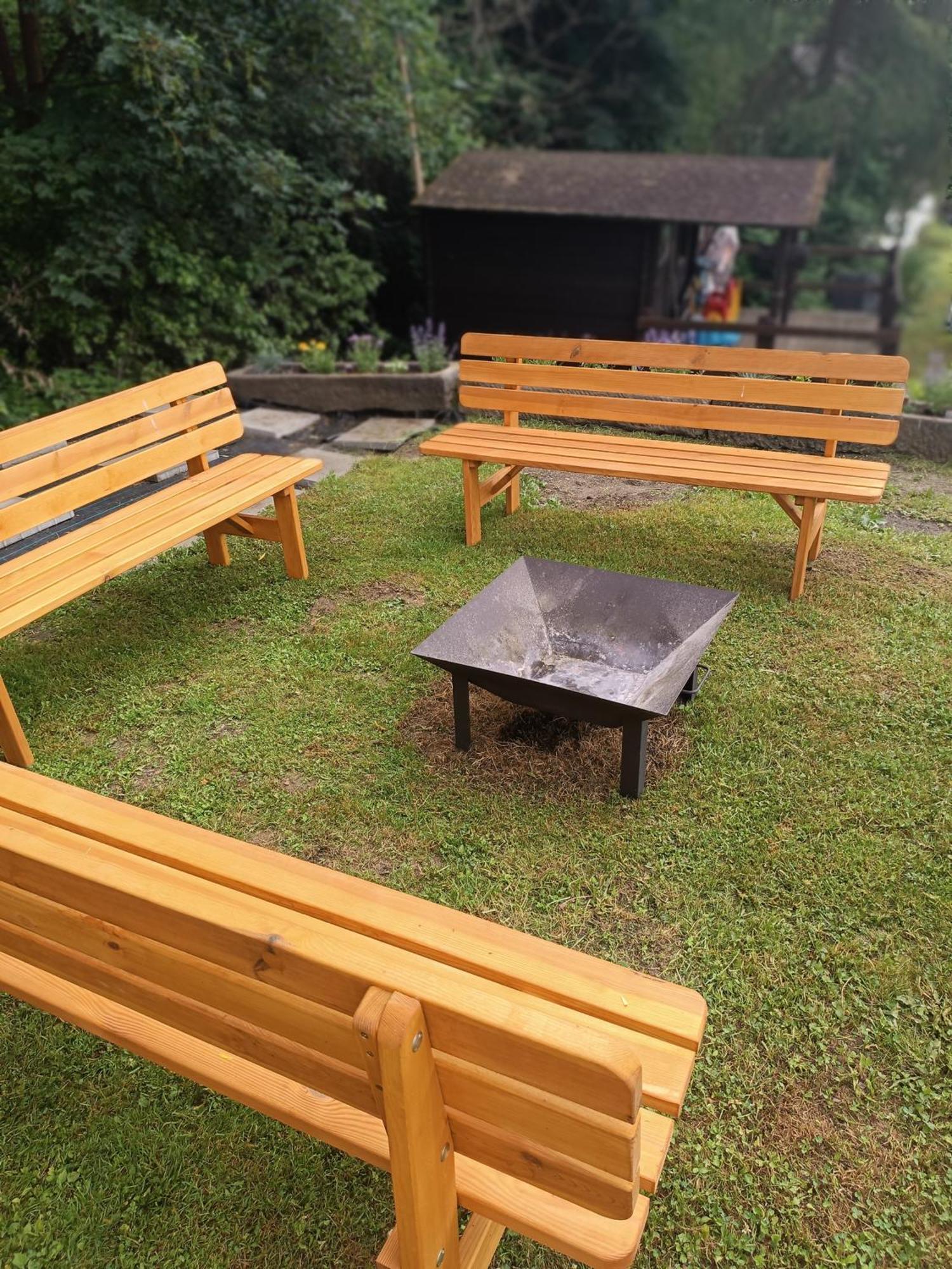 Chalupa U Kuby Vysoké nad Jizerou Exterior foto